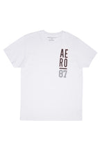 T-shirt imprimé graphique AERO 87 thumbnail 2