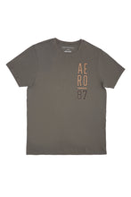 T-shirt imprimé graphique AERO 87 thumbnail 4