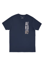 T-shirt imprimé graphique AERO 87 thumbnail 6