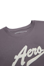 T-shirt imprimé graphique AERO thumbnail 6