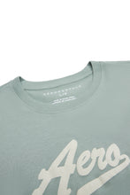 T-shirt imprimé graphique AERO thumbnail 4