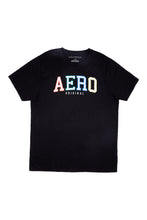 T-shirt imprimé graphique HD AERO thumbnail 1