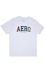 T-shirt imprimé graphique HD AERO thumbnail 3