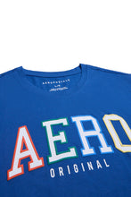 T-shirt imprimé graphique HD AERO thumbnail 6