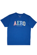 T-shirt imprimé graphique HD AERO thumbnail 5