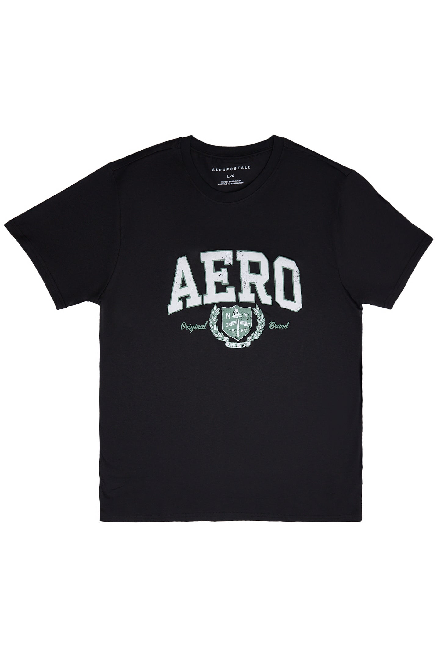 AERO Original Brand Graphic Tee