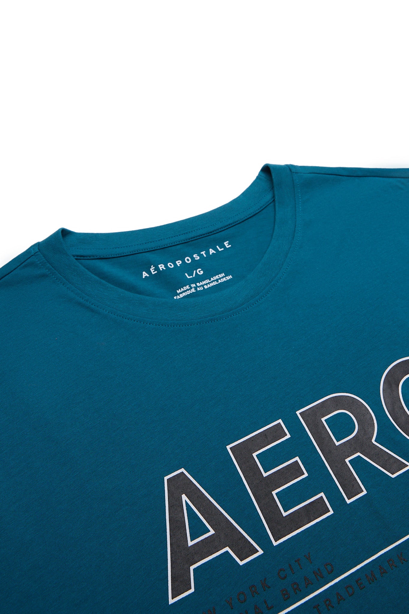 AERO Registered Trademark Graphic Tee