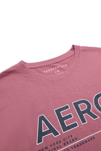 AERO Registered Trademark Graphic Tee thumbnail 8