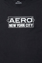 T-shirt graphique AERO New York City thumbnail 3