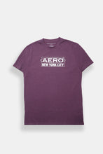 T-shirt graphique AERO New York City thumbnail 1