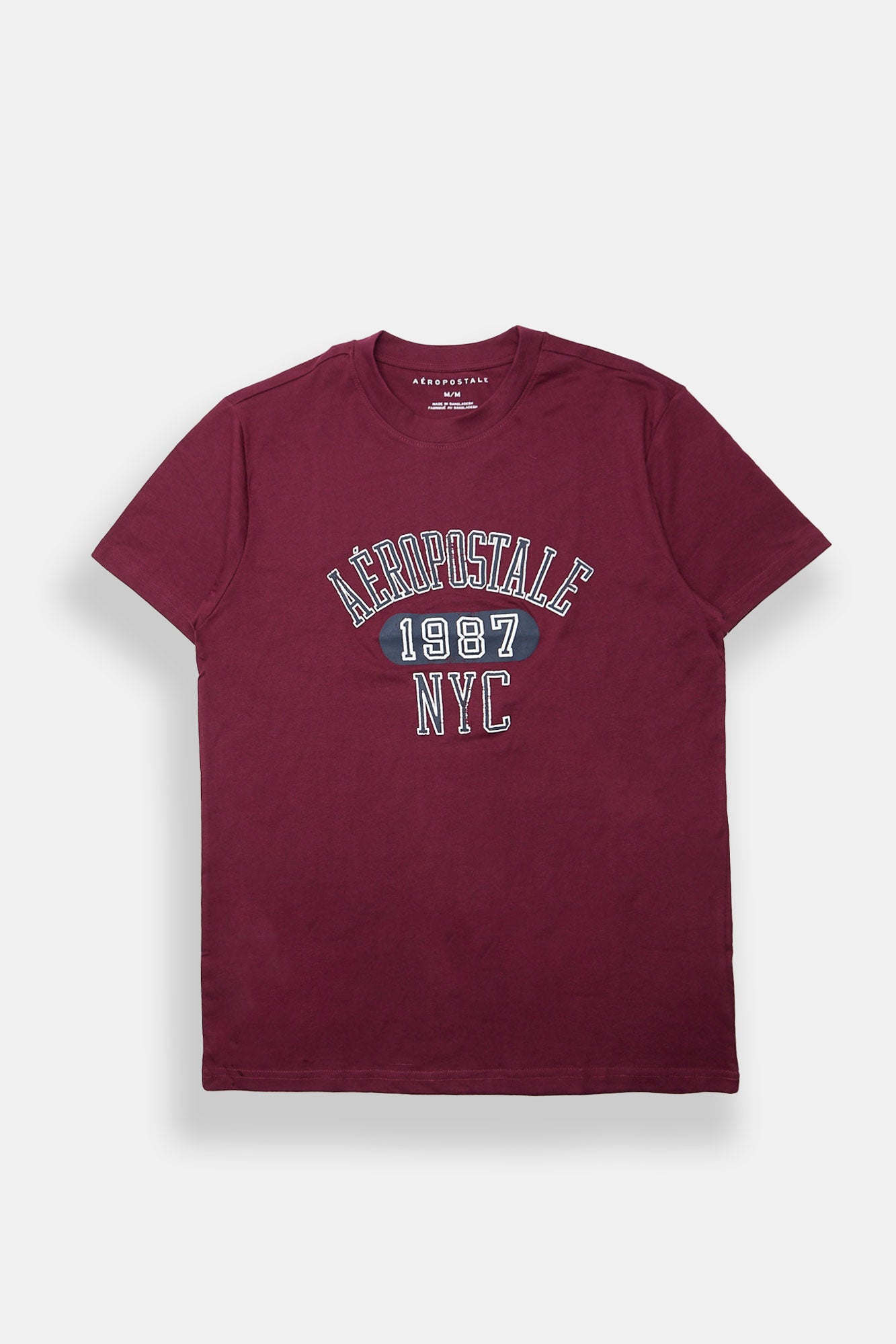 T-shirt graphique 1987 Aéropostale New York City