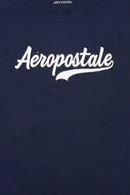 Aéropostale Puff Print Graphic Tee thumbnail 4