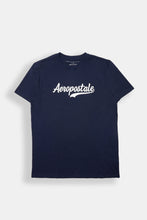 Aéropostale Puff Print Graphic Tee thumbnail 3