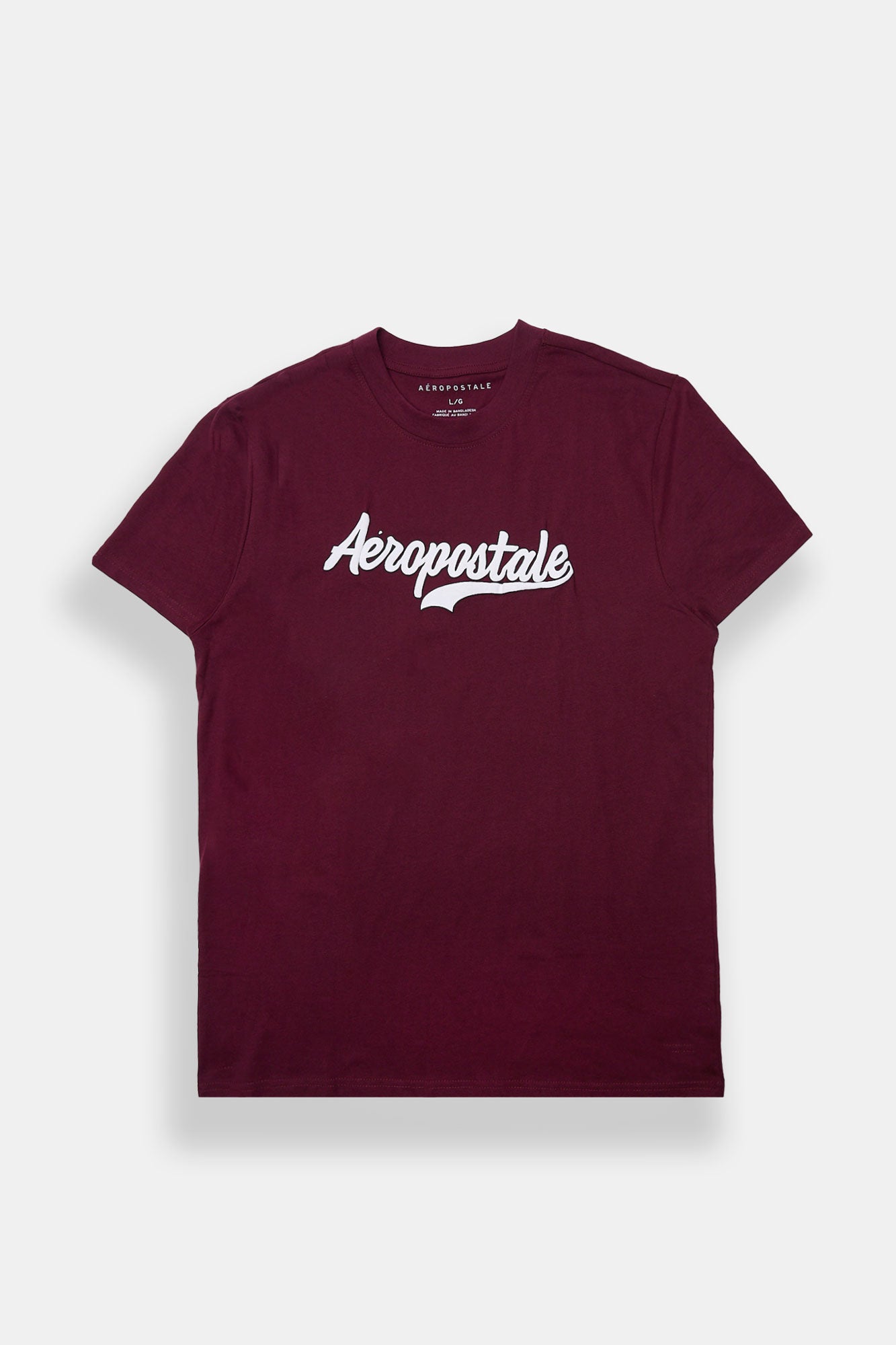 T-shirt graphique Aéropostale