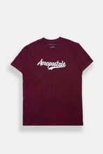 Aéropostale Puff Print Graphic Tee thumbnail 7