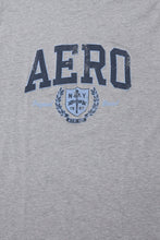 T-shirt graphique délavé AERO thumbnail 2