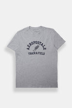 AERO Track & Field Flocked Graphic Tee thumbnail 1
