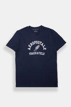 AERO Track & Field Flocked Graphic Tee thumbnail 3