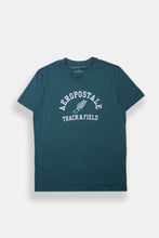 AERO Track & Field Flocked Graphic Tee thumbnail 5