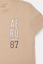AERO 87 Graphic Tee thumbnail 4