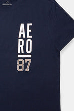 AERO 87 Graphic Tee thumbnail 8