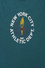 AERO New York Athletic Department Graphic Tee thumbnail 4