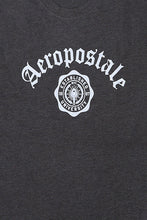 Aéropostale Script Flocked Graphic Tee thumbnail 2