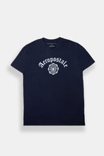 Aéropostale Script Flocked Graphic Tee thumbnail 4
