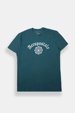 Aéropostale Script Flocked Graphic Tee thumbnail 3