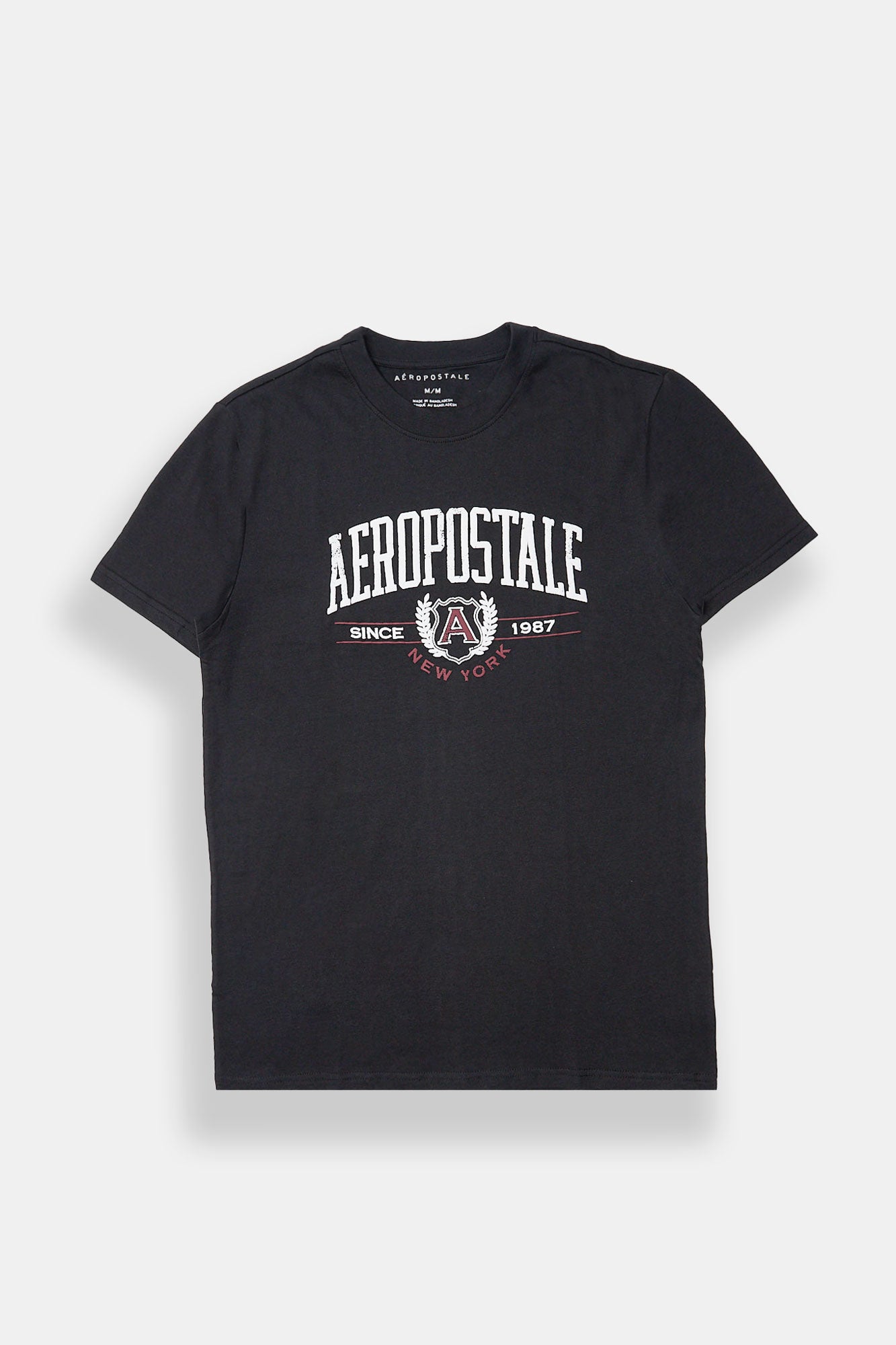 T-shirt graphique Aéropostale New York Division