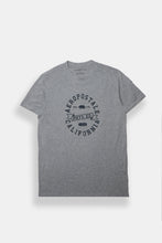 AERO Physical Education Bear Puff Print Graphic Tee thumbnail 3
