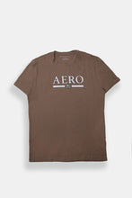 AERO 87 HD Flocked Graphic Tee thumbnail 1