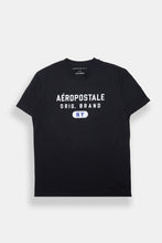 AERO New York Original Brand Flocked Graphic Tee thumbnail 2