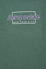 Aéropostale New York City Box HD Graphic Oversized Tee thumbnail 5