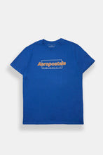 Aéropostale New York City Box HD Graphic Oversized Tee thumbnail 1