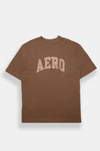 T-shirt graphique surdimensionné AERO thumbnail 3