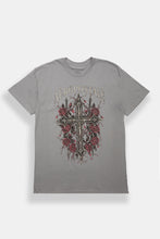 AERO Wings & Cross Graphic Tee thumbnail 1