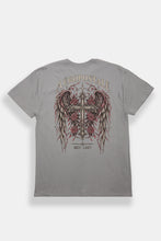 AERO Wings & Cross Graphic Tee thumbnail 2