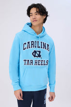 North Carolina Tar Heels Chenille Graphic Hoodie thumbnail 1