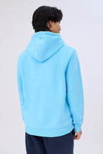 North Carolina Tar Heels Chenille Graphic Hoodie thumbnail 3