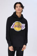 Los Angeles Lakers Chenille Graphic Hoodie thumbnail 1