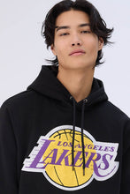 Los Angeles Lakers Chenille Graphic Hoodie thumbnail 2