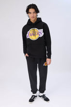 Los Angeles Lakers Chenille Graphic Hoodie thumbnail 4