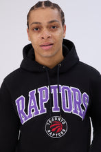 Pull à capuchon graphique chenille Toronto Raptors thumbnail 2