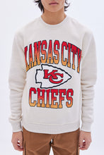 Kansas City Chiefs Graphic Crew Neck Sweatshirt thumbnail 2