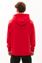 Chicago Bulls Chenille Graphic Pullover Hoodie thumbnail 3