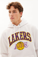 Los Angeles Lakers Chenille Graphic Pullover Hoodie thumbnail 2