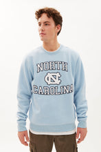 University Of North Carolina Tar Heels Graphic Crew Neck Pullover Sweatshirt thumbnail 1