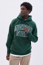 Michigan State Graphic Pullover Hoodie thumbnail 1