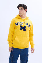 Michigan M Graphic Pullover Hoodie thumbnail 1